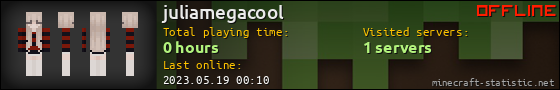 juliamegacool userbar 560x90