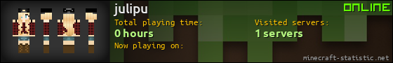 julipu userbar 560x90