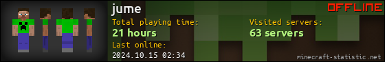 jume userbar 560x90