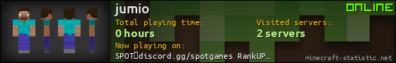 jumio userbar 560x90