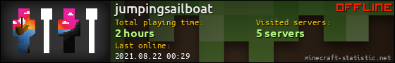 jumpingsailboat userbar 560x90