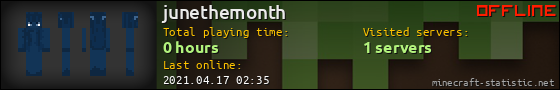 junethemonth userbar 560x90