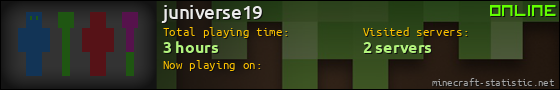 juniverse19 userbar 560x90