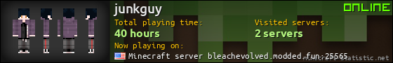 junkguy userbar 560x90