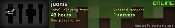 juonis userbar 560x90