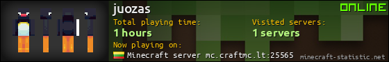 juozas userbar 560x90