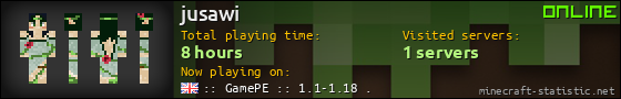 jusawi userbar 560x90