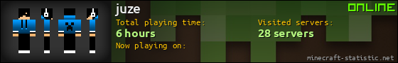 juze userbar 560x90