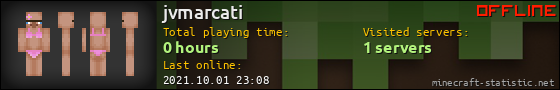 jvmarcati userbar 560x90