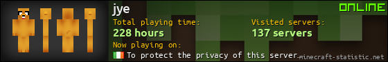 jye userbar 560x90
