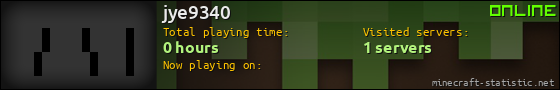 jye9340 userbar 560x90