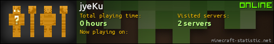jyeKu userbar 560x90