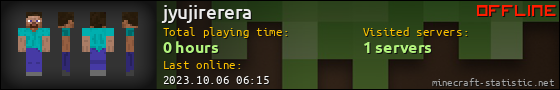 jyujirerera userbar 560x90