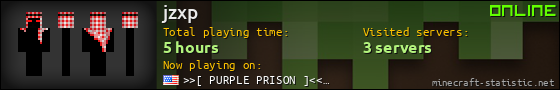 jzxp userbar 560x90