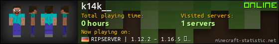 k14k__ userbar 560x90