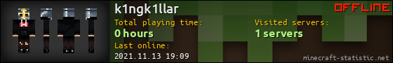 k1ngk1llar userbar 560x90