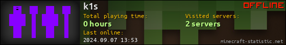 k1s userbar 560x90