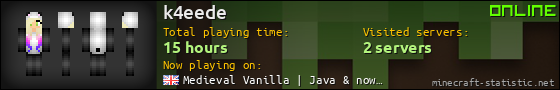 k4eede userbar 560x90