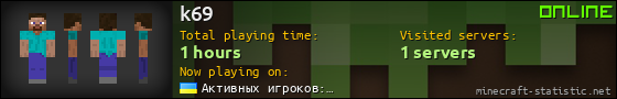 k69 userbar 560x90
