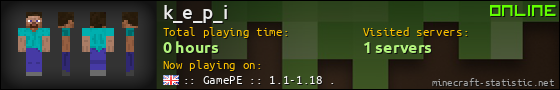 k_e_p_i userbar 560x90
