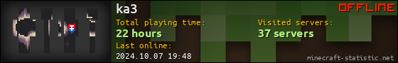 ka3 userbar 560x90