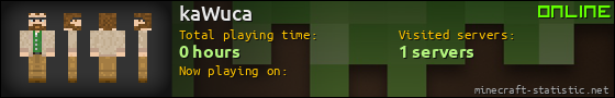 kaWuca userbar 560x90
