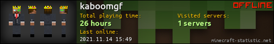 kaboomgf userbar 560x90