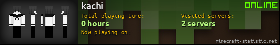 kachi userbar 560x90