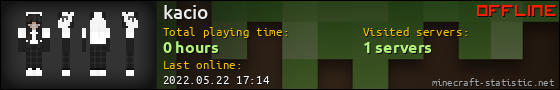 kacio userbar 560x90