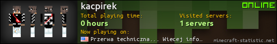 kacpirek userbar 560x90