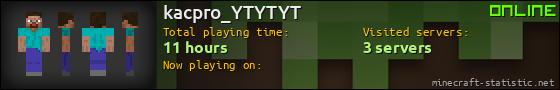 kacpro_YTYTYT userbar 560x90