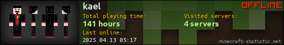 kael userbar 560x90