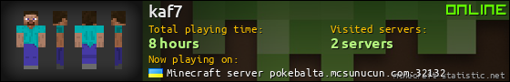 kaf7 userbar 560x90