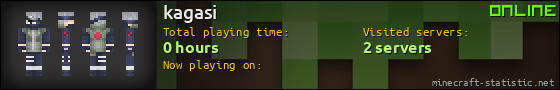 kagasi userbar 560x90