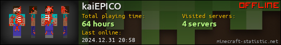 kaiEPICO userbar 560x90