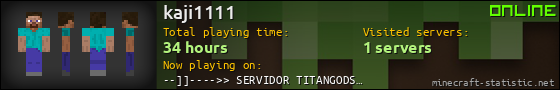 kaji1111 userbar 560x90