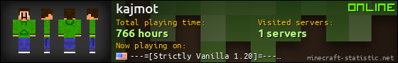 kajmot userbar 560x90