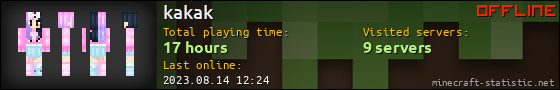 kakak userbar 560x90