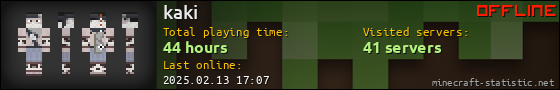 kaki userbar 560x90