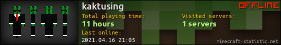 kaktusing userbar 560x90