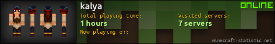 kalya userbar 560x90