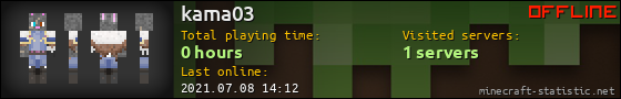 kama03 userbar 560x90