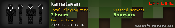 kamatayan userbar 560x90