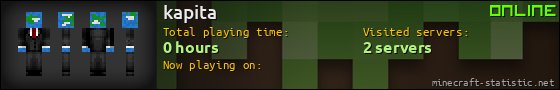 kapita userbar 560x90