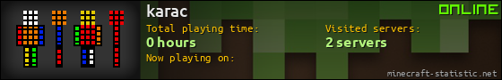 karac userbar 560x90