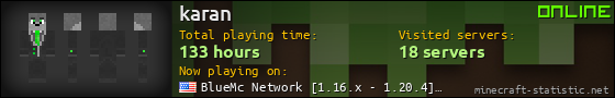 karan userbar 560x90