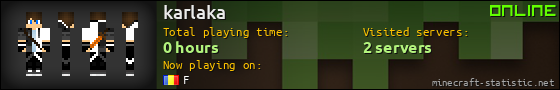 karlaka userbar 560x90