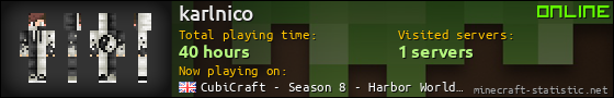 karlnico userbar 560x90