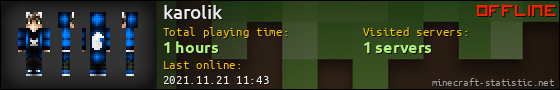 karolik userbar 560x90