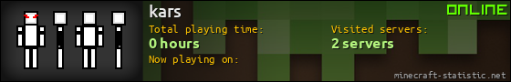 kars userbar 560x90